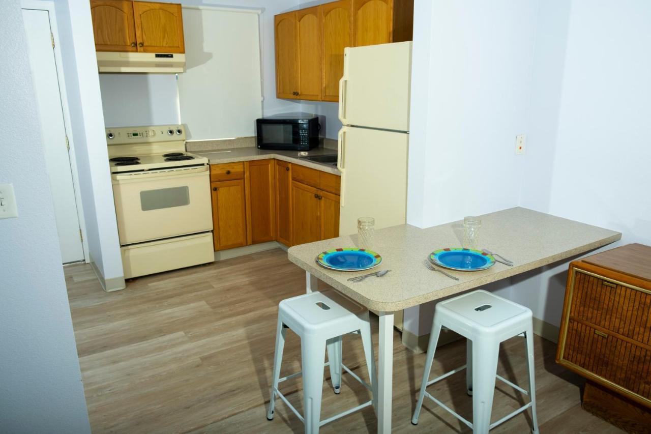 Westcliffe Dark Sky Suites מראה חיצוני תמונה