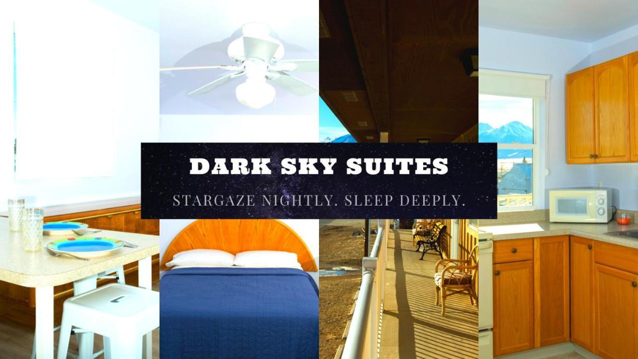 Westcliffe Dark Sky Suites מראה חיצוני תמונה