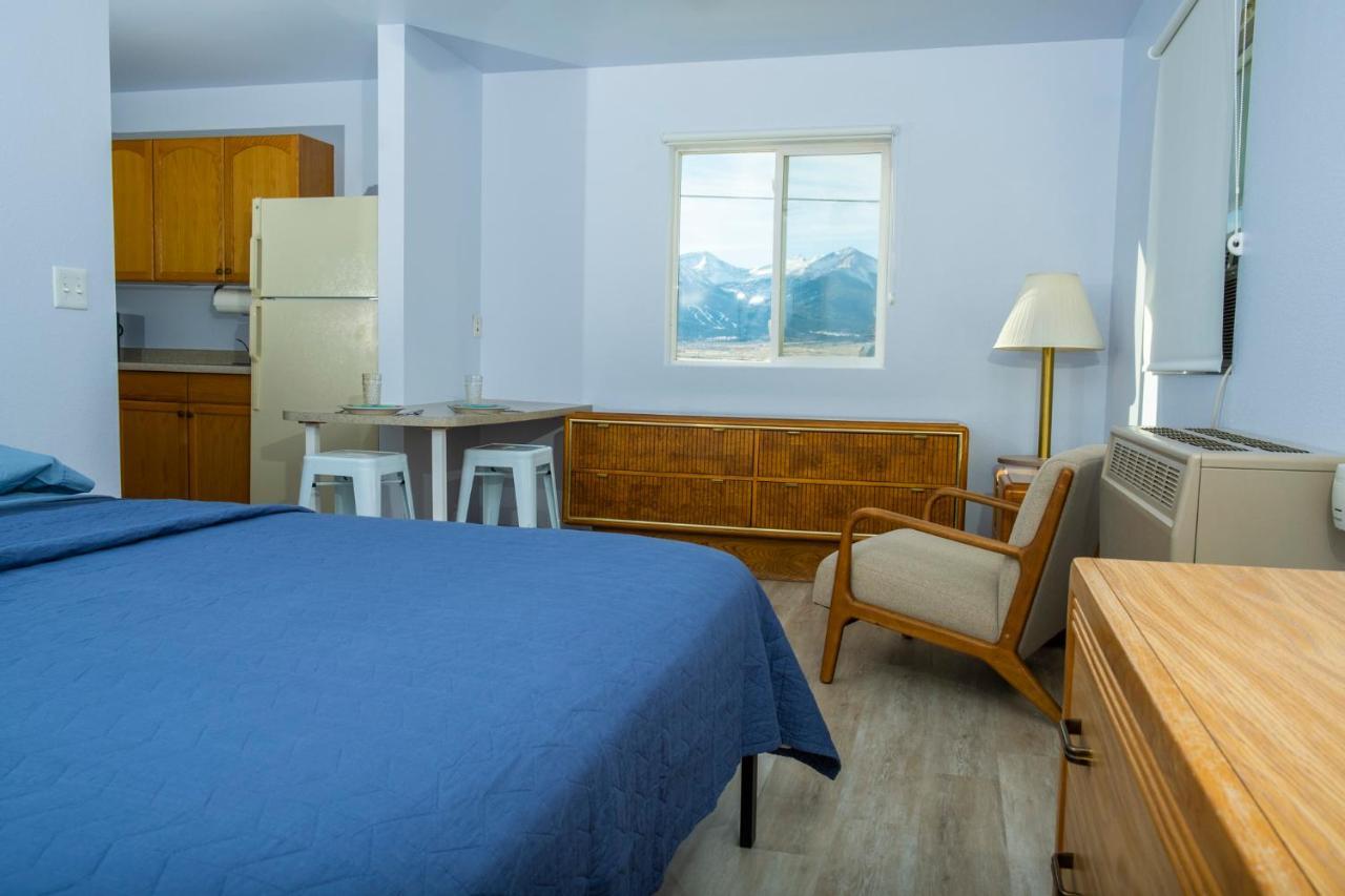 Westcliffe Dark Sky Suites מראה חיצוני תמונה