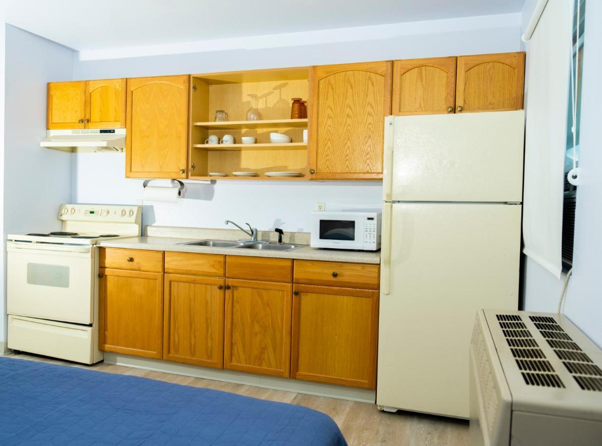Westcliffe Dark Sky Suites מראה חיצוני תמונה