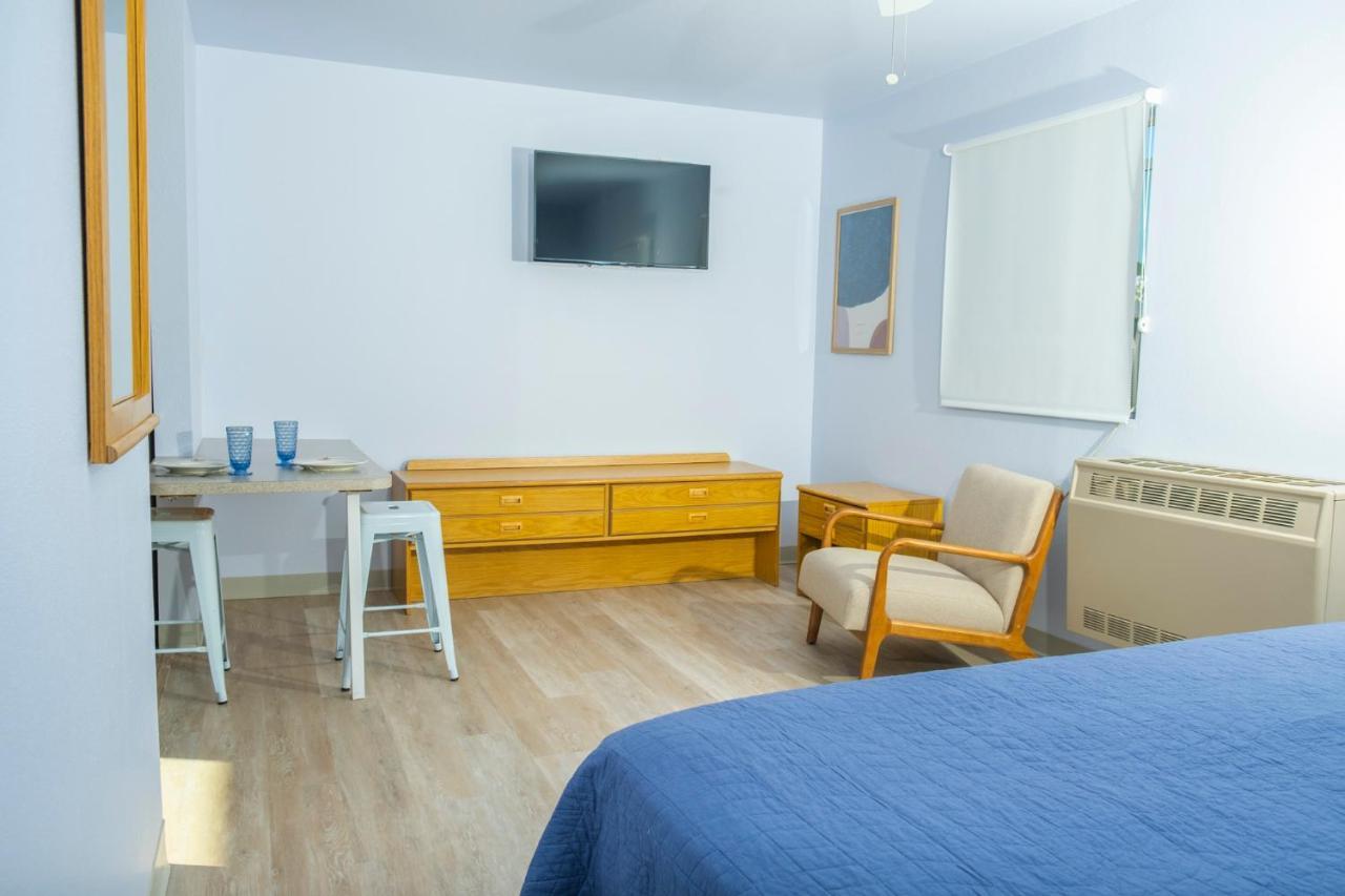 Westcliffe Dark Sky Suites מראה חיצוני תמונה